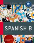 Oxford IB Diploma Programme: Spanish B Course Companion - Book