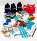 Numicon Starter Apparatus Pack A - Book