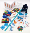 Numicon One to One Starter Apparatus Pack B - Book