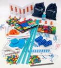 Numicon Starter Apparatus Pack B - Book