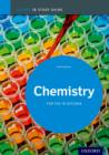 Chemistry Study Guide: Oxford IB Diploma Programme - Book