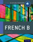 Oxford IB Diploma Programme: French B Course Companion - Book