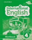 Oxford International English Student Workbook 4 - Book