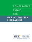 Comparative Essays for OCR A2 English Literature - Book