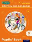 Read Write Inc.: Literacy & Language: Year 5 Pupils' Book Pack of 15 - Book