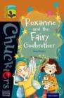 Oxford Reading Tree TreeTops Chucklers: Level 8: Roxanne and the Fairy Godbrother - Book
