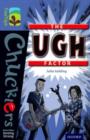 Oxford Reading Tree TreeTops Chucklers: Level 17: The Ugh Factor - Book