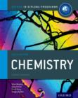Oxford IB Diploma Programme: Chemistry Course Companion - Book