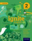 Ignite English: Student Book 2 - Book