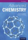 Advanced Chemistry - Book