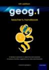 geog.1 Teacher's Handbook - Book