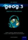 geog.3 Teacher's Handbook - Book