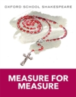 Oxford School Shakespeare: Measure for Measure - Book