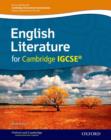 Complete English Literature for Cambridge IGCSE - Book