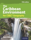 The Caribbean Environment for CSEC(R) Geography - eBook