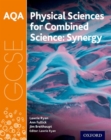 AQA GCSE Combined Science (Synergy): Physical Sciences Student Book - Book