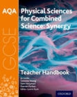 AQA GCSE Combined Science (Synergy): Physical Sciences Teacher Handbook - Book