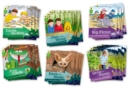 Oxford Reading Tree Explore with Biff, Chip and Kipper: Level 2: Class Pack of 36 - Book