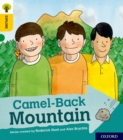 Oxford Reading Tree Explore with Biff, Chip and Kipper: Oxford Level 5: Camel-Back Mountain - Book
