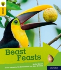 Oxford Reading Tree Explore with Biff, Chip and Kipper: Oxford Level 5: Beast Feasts - Book