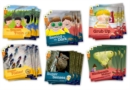 Oxford Reading Tree Explore with Biff, Chip and Kipper: Level 6: Class Pack of 36 - Book