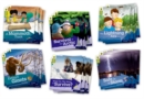Oxford Reading Tree Explore with Biff, Chip and Kipper: Level 7: Class Pack of 36 - Book
