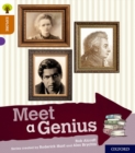 Oxford Reading Tree Explore with Biff, Chip and Kipper: Oxford Level 8: Meet a Genius - Book