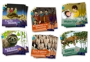Oxford Reading Tree Explore with Biff, Chip and Kipper: Level 9: Class Pack of 36 - Book