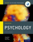 Oxford IB Diploma Programme: Psychology Course Companion - Book