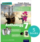 Read Write Inc. Fresh Start: Anthology 7 - Pack of 5 - Book