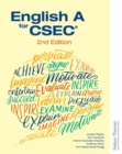 English A for CSEC - Book