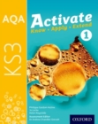AQA Activate for KS3: Student Book 1 - Book