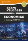 Exam Success in Economics for Cambridge IGCSE® & O Level - Book