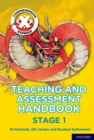 Project X Comprehension Express: Stage 1 Teaching & Assessment Handbook - Book