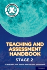 Project X Comprehension Express: Stage 2 Teaching & Assessment Handbook - Book