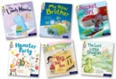 Oxford Reading Tree Story Sparks: Oxford Level 1: Mixed Pack of 6 - Book