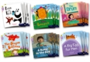 Oxford Reading Tree Story Sparks: Oxford Level 1+: Class Pack of 36 - Book