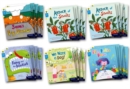 Oxford Reading Tree Story Sparks: Oxford Level 3: Class Pack of 36 - Book