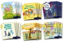 Oxford Reading Tree Story Sparks: Oxford Level 5: Class Pack of 36 - Book