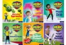Hero Academy: Oxford Level 5, Green Book Band: Class pack - Book