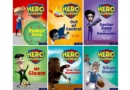 Hero Academy: Oxford Level 8, Purple Book Band: Class pack - Book