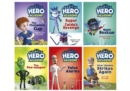 Hero Academy: Oxford Level 9, Gold Book Band: Mixed pack - Book