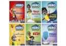 Hero Academy: Oxford Level 12, Lime+ Book Band: Mixed pack - Book