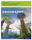 Oxford International AQA Examinations: International A Level Geography Human - eBook