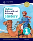 Oxford International History: Student Book 1 - Book
