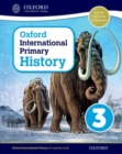 Oxford International History: Student Book 3 - Book