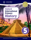 Oxford International History: Student Book 5 - Book