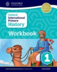Oxford International History: Workbook 1 - Book