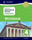 Oxford International History: Workboook 4 - Book