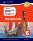 Oxford International History: Workbook 6 - Book